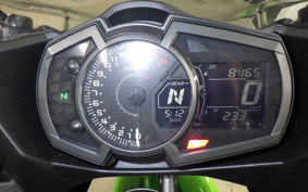 KAWASAKI NINJA 250 EX250Y