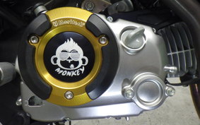 HONDA MONKEY 125 2013