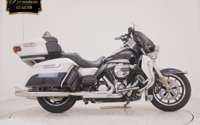 HARLEY FLHTCUTC 1690 2014