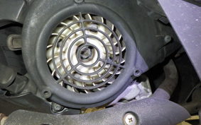 YAMAHA CYGNUS 125 XSR 2 2025 SE44J