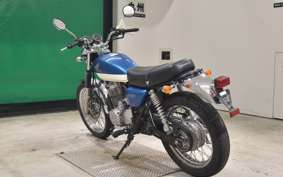 HONDA CB400SS E 2006 NC41