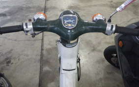 HONDA C50 SUPER CUB C50