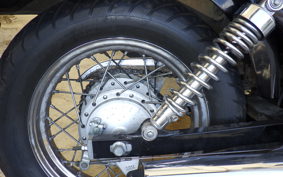 YAMAHA VIRAGO 250
