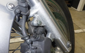 HONDA SHADOW 400 CLASSIC 2009 NC44