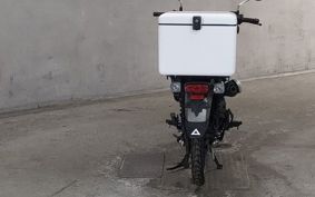 HONDA CT125 HUNTER  CUB  JA65