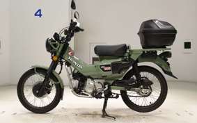 HONDA CT125-2 JA65
