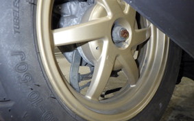 HONDA DIO Z4 GEN 2 AF63