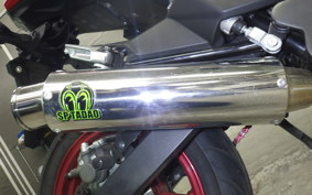 KAWASAKI Z125 PRO 1994 BR125H