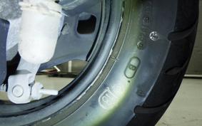 SUZUKI ADDRESS V125 CF46A