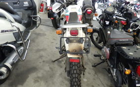 YAMAHA SEROW 225 Gen.2