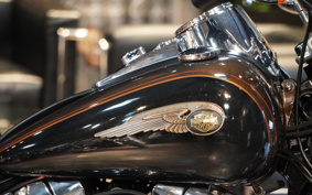 HARLEY HARLEY FXDC1450 2013 GV4