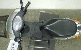 YAMAHA JOG Gen.5 SA36J