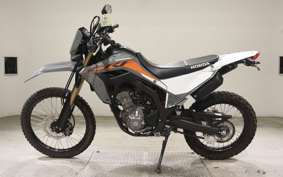 HONDA CRF250L 2025 MD47