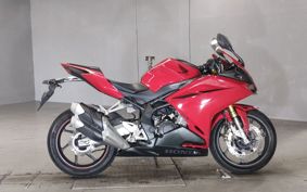 HONDA CBR250RR MC51