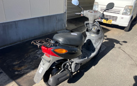 YAMAHA JOG DELUXE SA36J