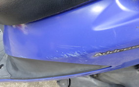 SUZUKI ADDRESS V50 Gen.2 CA44A