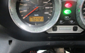 SUZUKI BANDIT1200S 2000 GV77A
