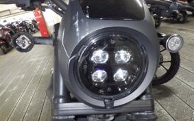 HONDA REBEL 250 S 2000 MC49