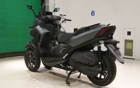 YAMAHA TRICITY 300 2023 SH15J