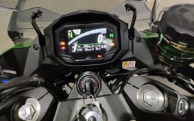KAWASAKI NINJA 1000SX 2023 ZXT02K