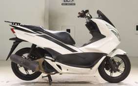 HONDA PCX 125 2024 JF56