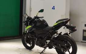 KAWASAKI Z250 Gen.2 2014 EX250P