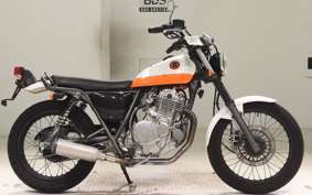 SUZUKI GRASS TRACKER 2006 NJ47A