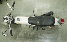 HONDA APE 100 2001 HC07