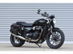 Фото Triumph STREET TWIN 2007 с японского аукциона