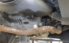 YAMAHA JOG Gen.5 SA36J