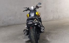YAMAHA VMAX 2010 RP22J