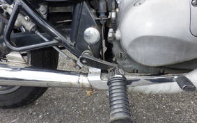 KAWASAKI ESTRELLA RS BJ250A