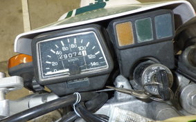 YAMAHA SEROW 225 Gen.3 2015 4JG
