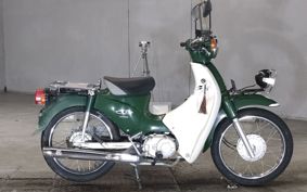 HONDA SUPER CUB110 JA07