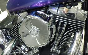 HARLEY FLSTN 1580 2009