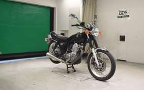 YAMAHA SR400 Gen.4 2019 RH03J