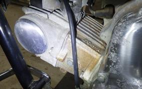 HONDA MAGNA 50