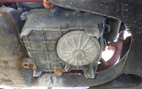 HONDA VT250FC