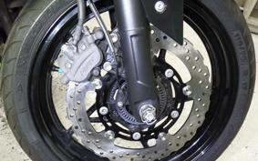 KAWASAKI NINJA 400 2018 EX400G