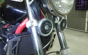 HONDA CB1300SF SUPER FOUR 2002 SC40