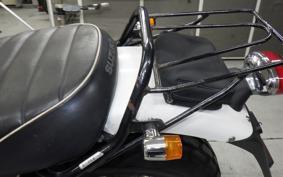 SUZUKI VANVAN 200 NH42A