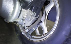 HONDA TODAY 2 AF67