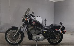 HARLEY HARLEY XL1200S CHP