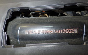 HONDA ｱｸﾃｨﾊﾞ125