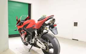 HONDA CBR600RR GEN 2 2005 PC37