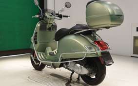 VESPA SEI GIORNI 2018