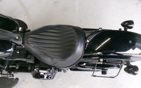 HARLEY FLSS 2017 JS9