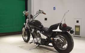 HONDA STEED 400 1993 NC26