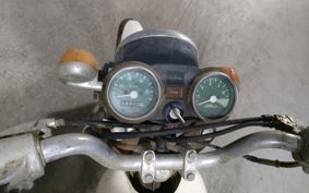 HONDA CB50 JX CB50J