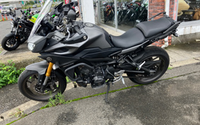 YAMAHA MT-09 Tracer 2015 RN36J
